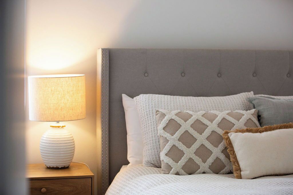Photo of Bedroom in Balmain