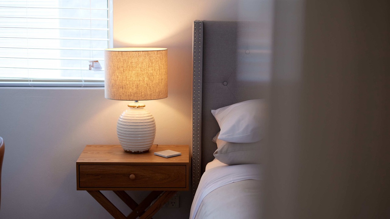 Photo of Bedroom in Balmain