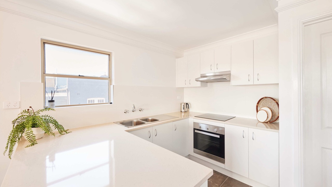 Photo of Kitchen in Balmain