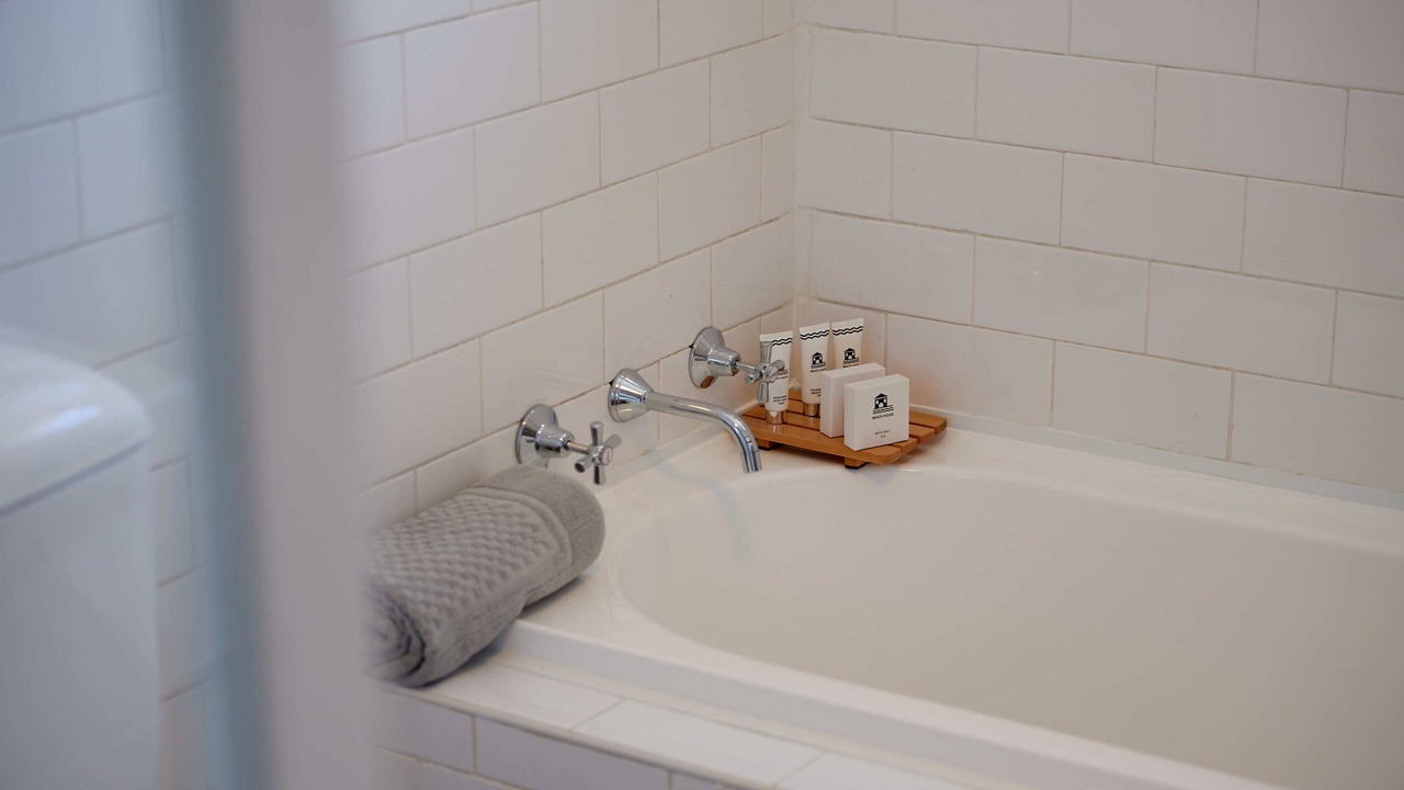 Photo of Bathroom in Balmain