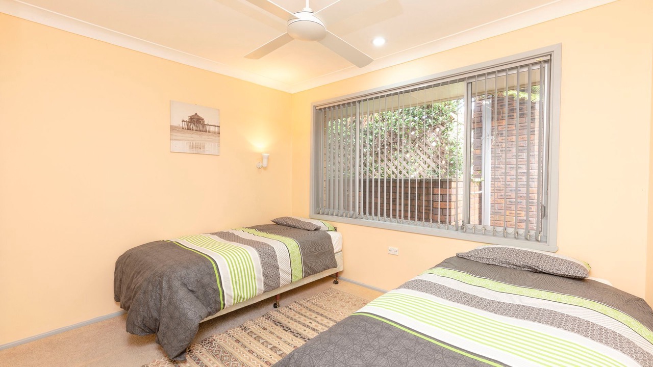 Photo of Bedroom in Hawks Nest