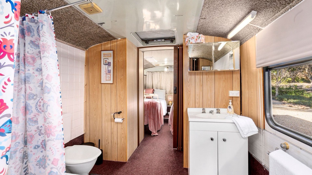 Photo of Bathroom in Bilpin