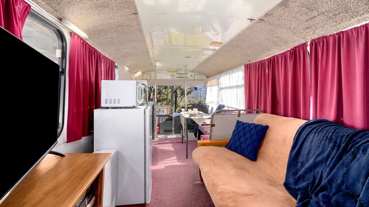 Photo of Livingroom in Bilpin