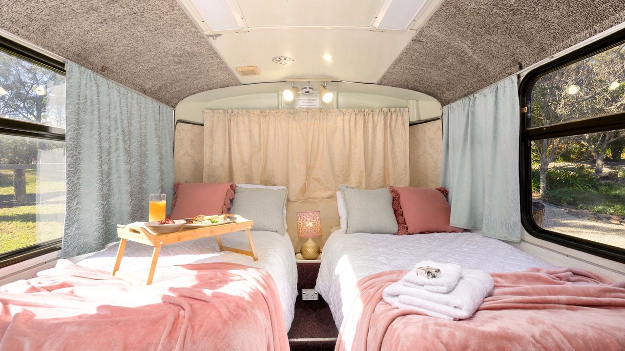 Photo of Bedroom in Bilpin