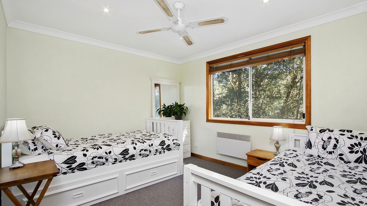 Photo of Bedroom in Kurrajong Heights