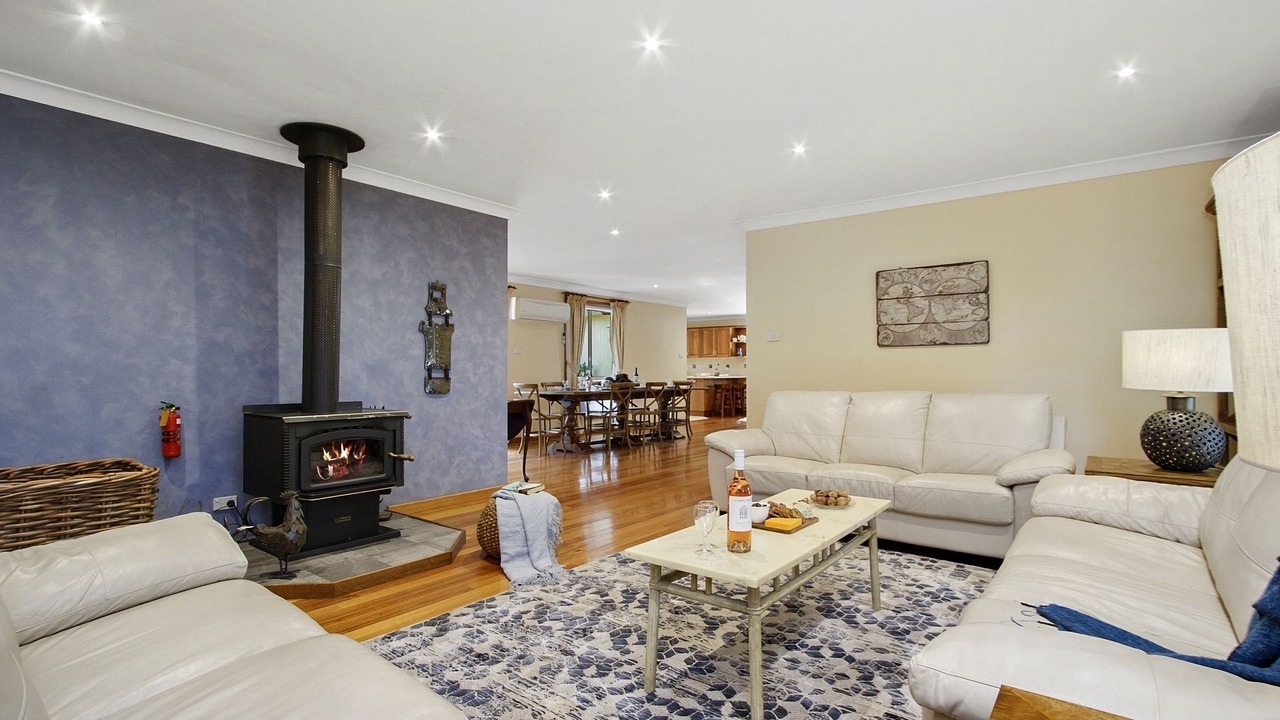 Photo of Livingroom in Kurrajong Heights