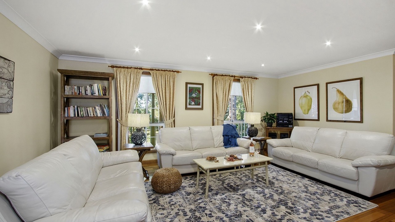 Photo of Livingroom in Kurrajong Heights