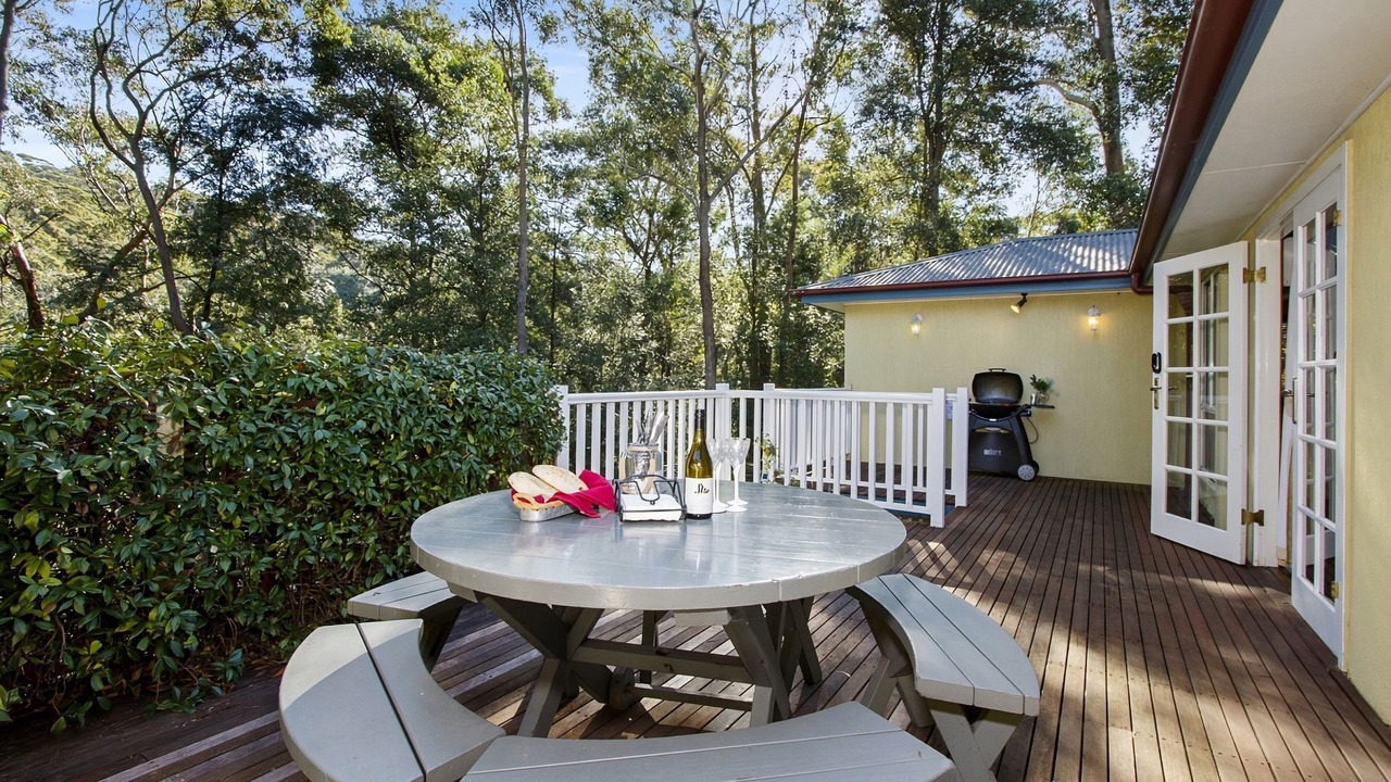 Photo of Outdoor in Kurrajong Heights