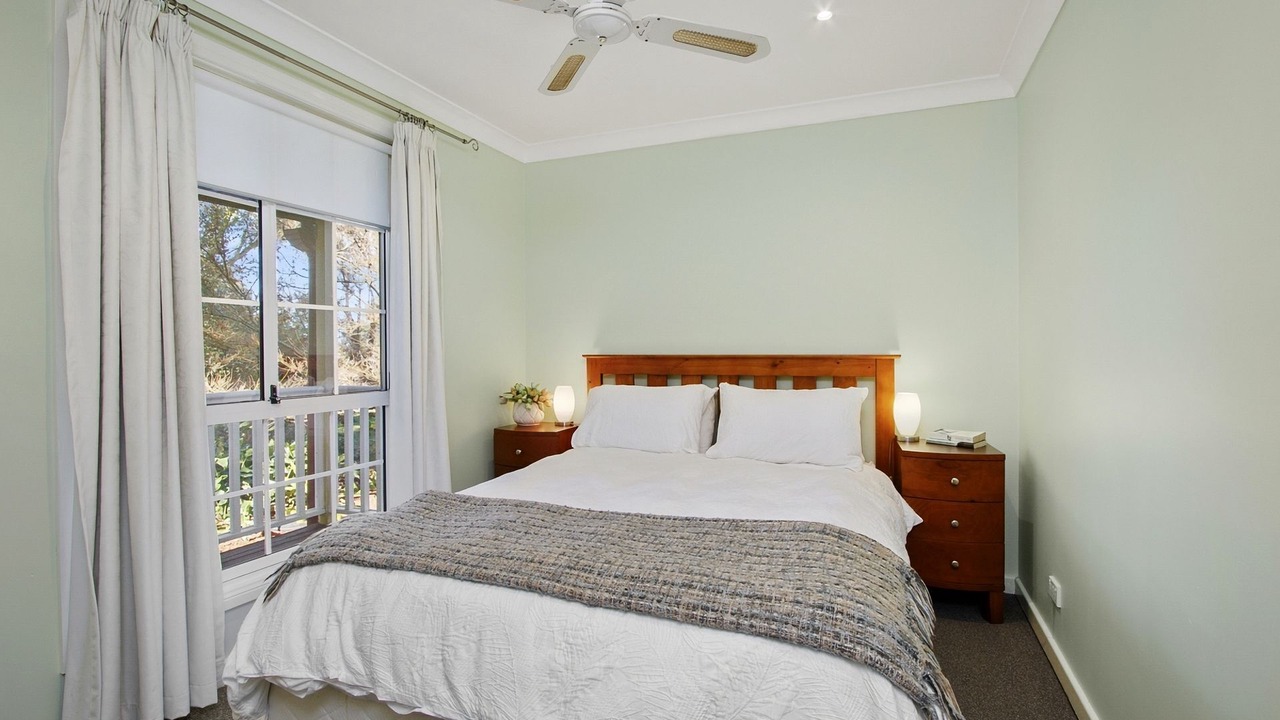 Photo of Bedroom in Kurrajong Heights
