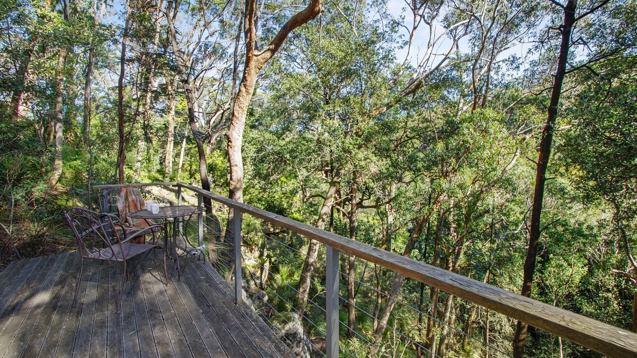 Photo of Outdoor in Kurrajong Heights