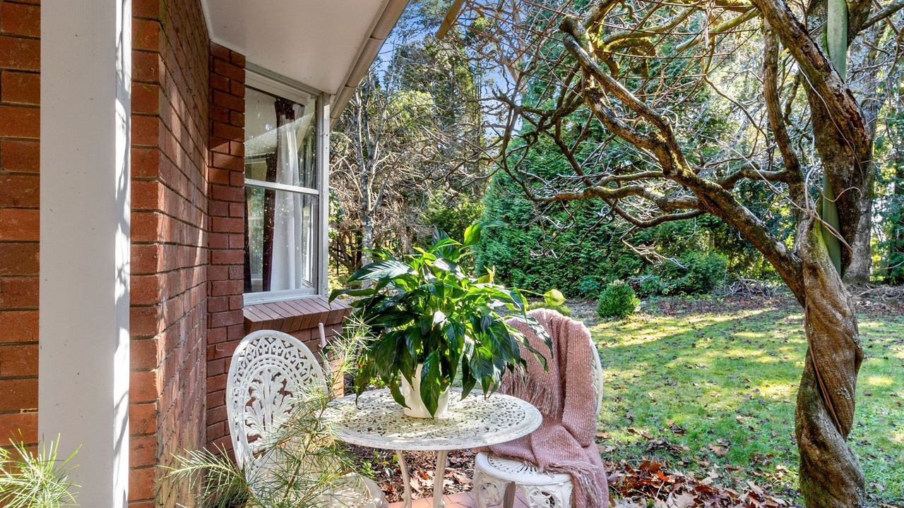 Photo of Outdoor in Mount Wilson