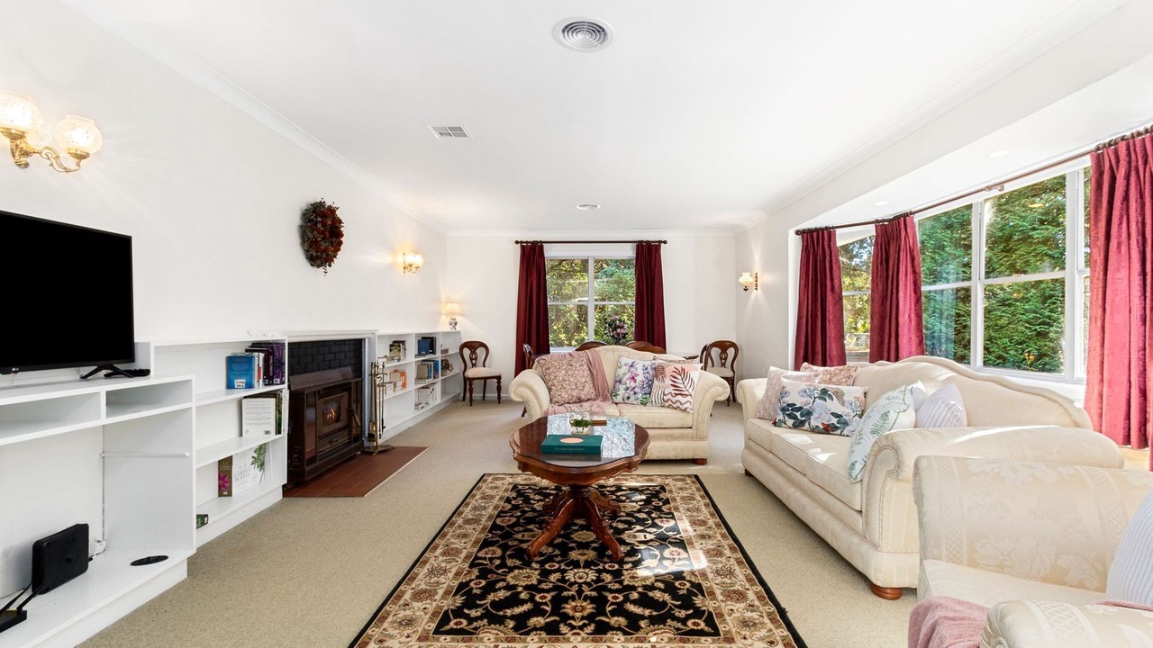 Photo of Livingroom in Mount Wilson