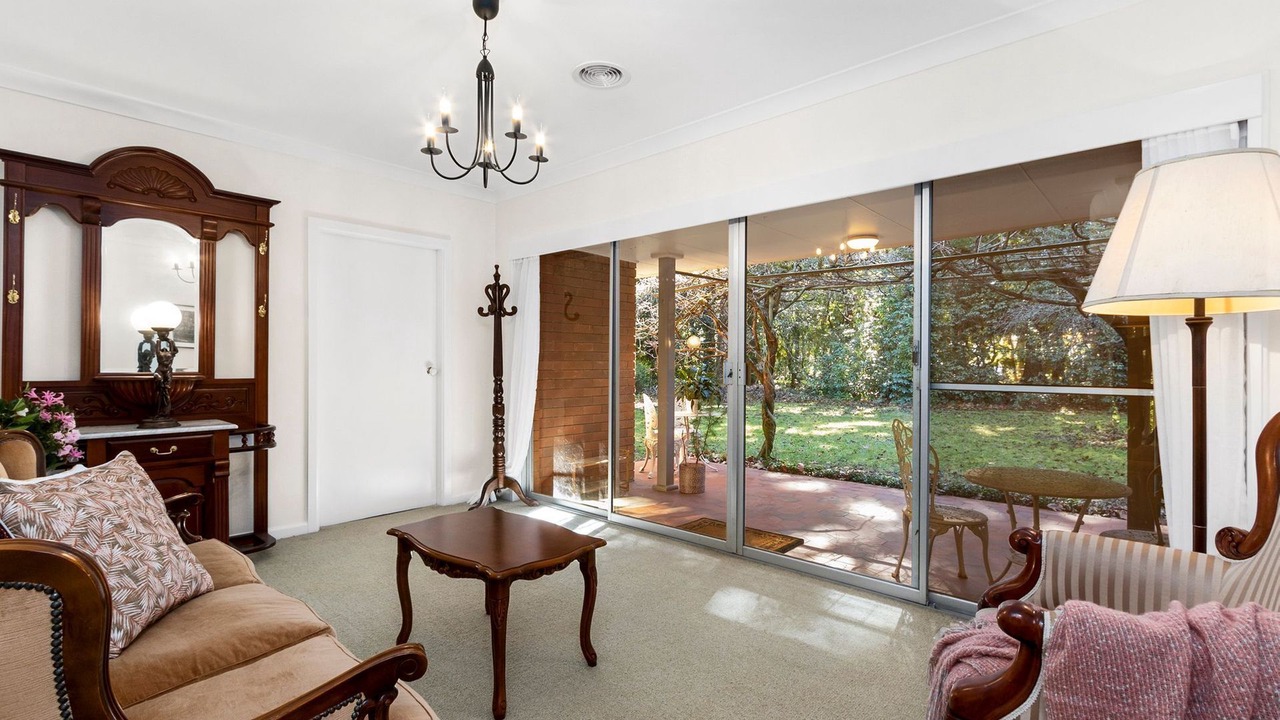 Photo of Livingroom in Mount Wilson
