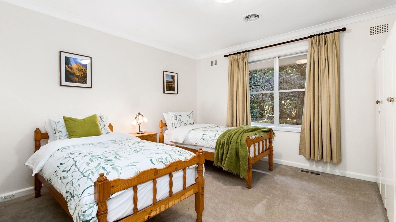 Photo of Bedroom in Mount Wilson