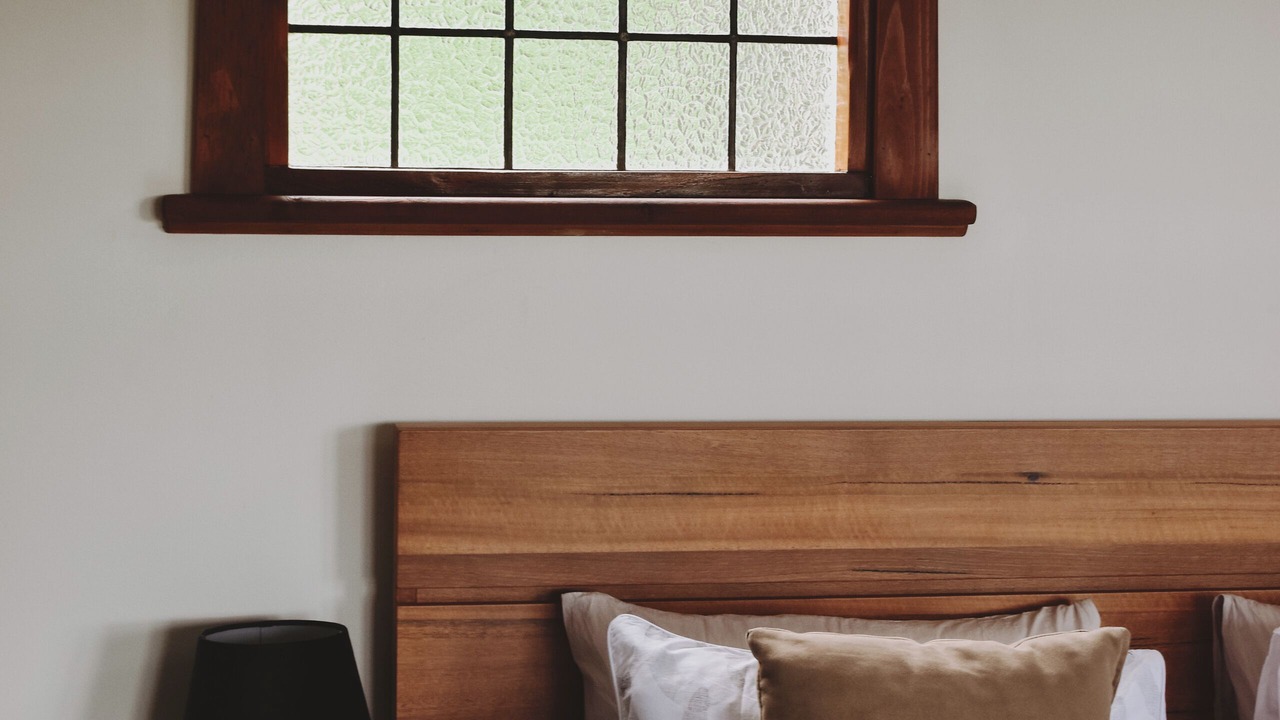 Photo of Bedroom in McLaren Flat
