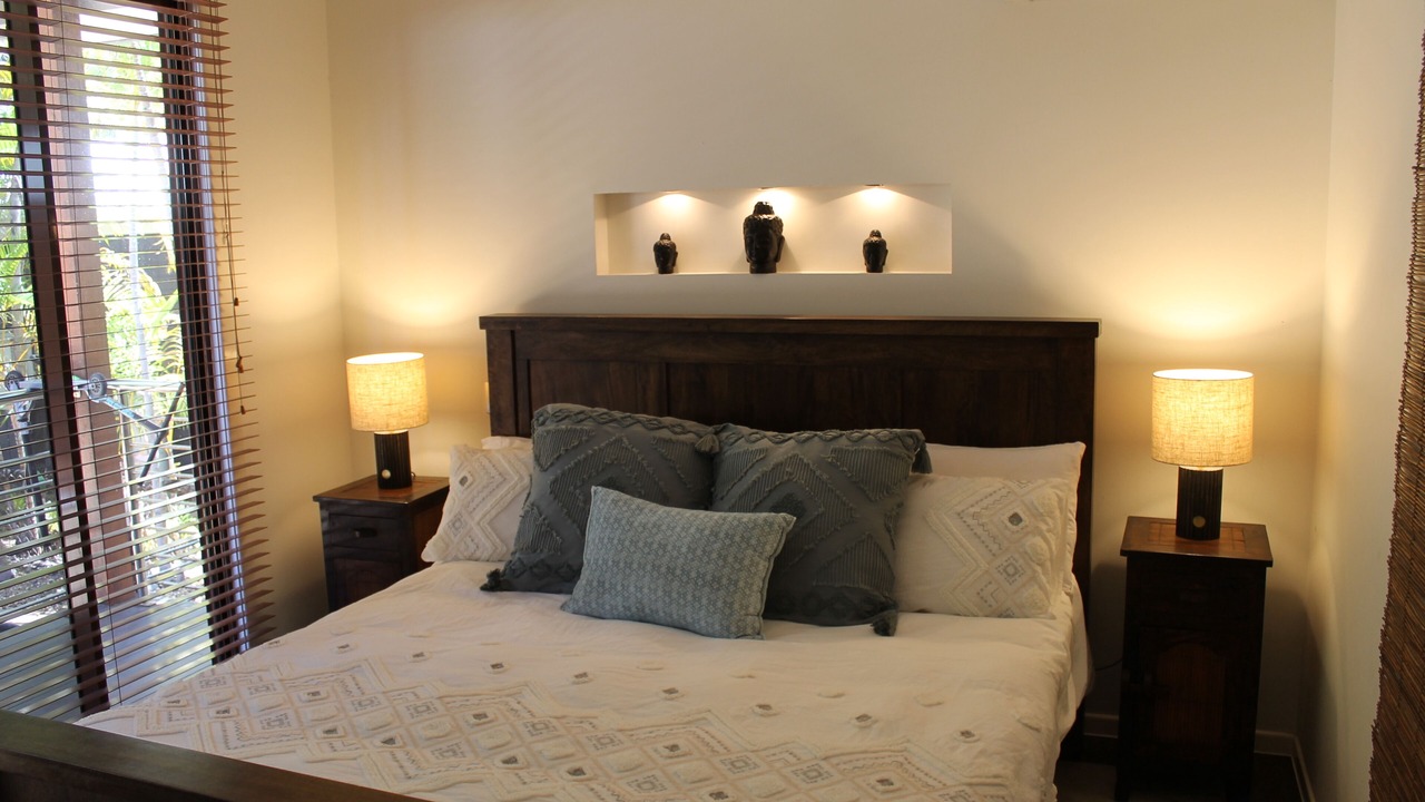 Photo of Bedroom in Gold Coast