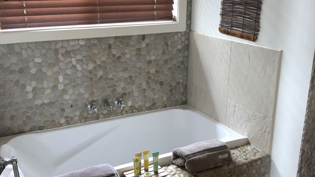 Photo of Bathroom in Gold Coast