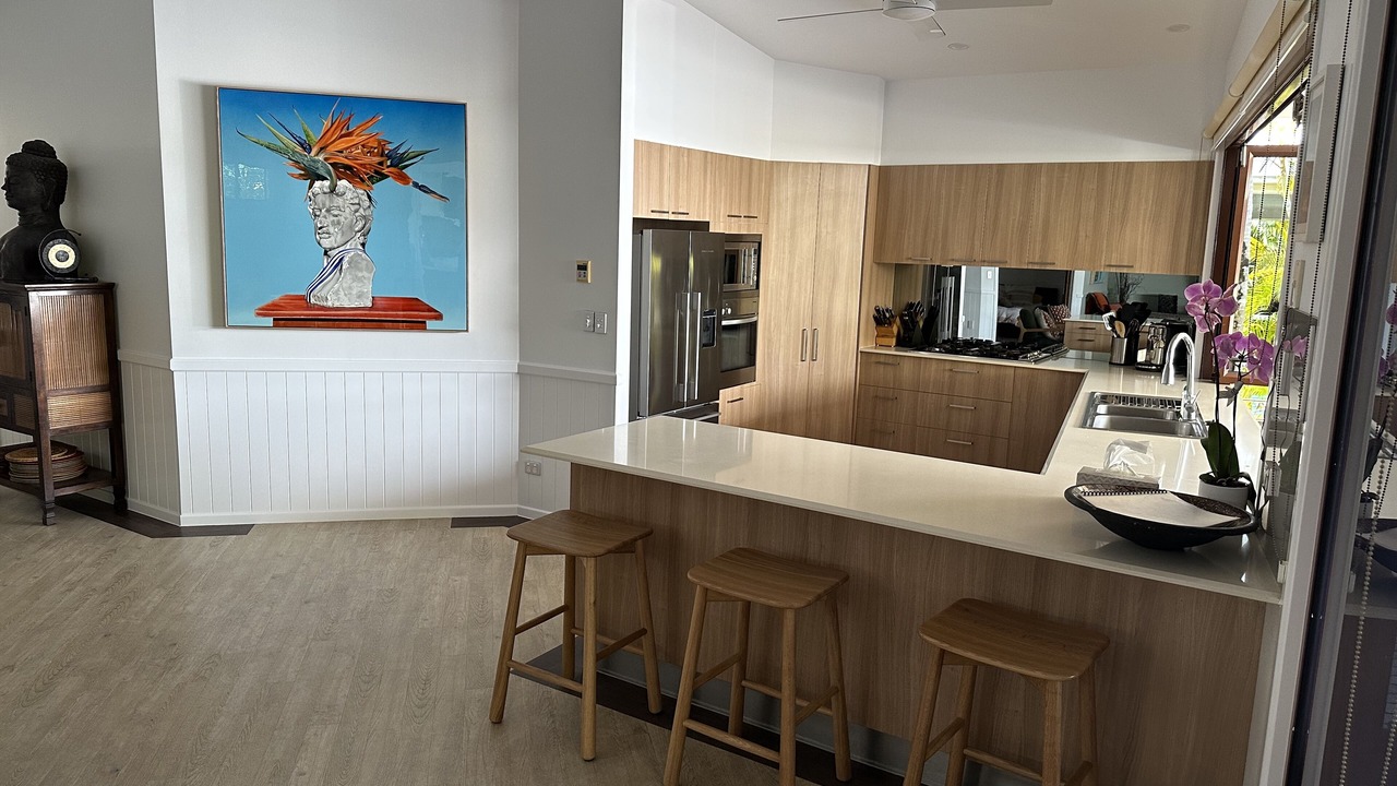 Photo of Kitchen in Gold Coast