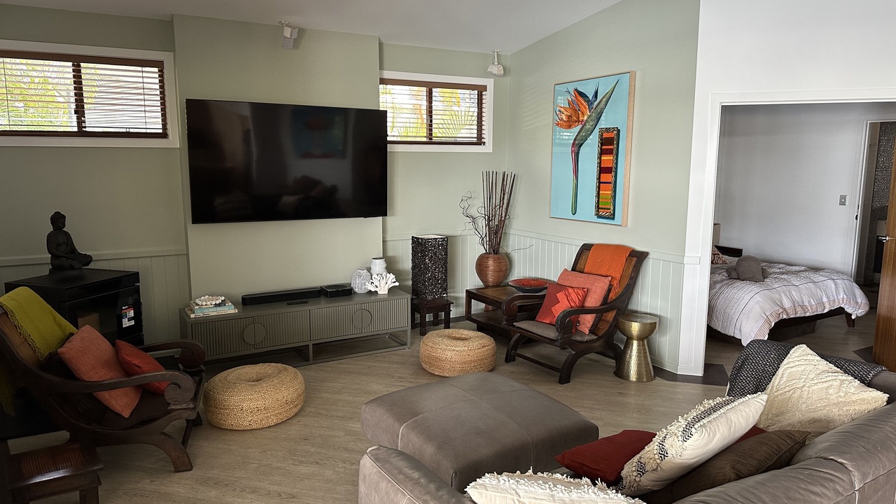 Photo of Livingroom in Gold Coast