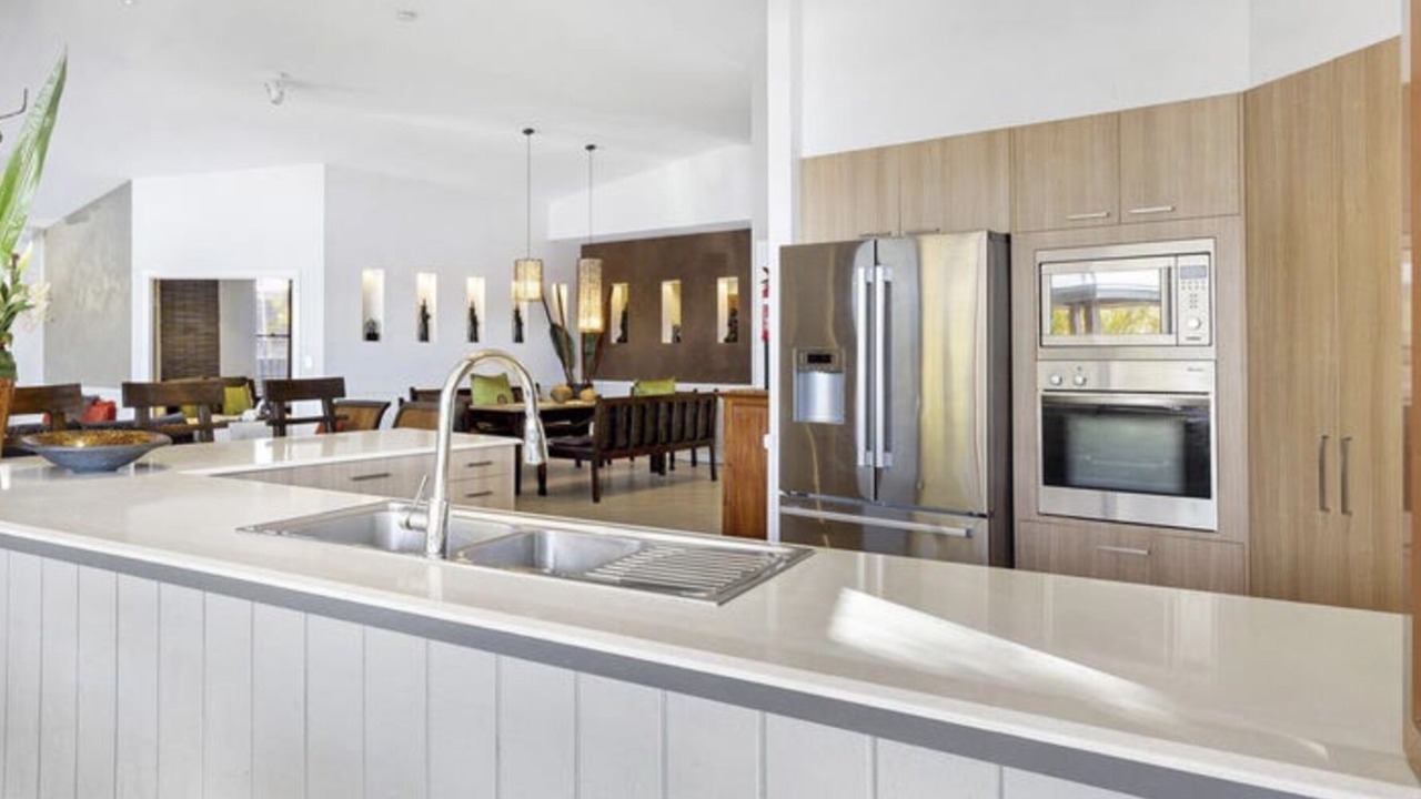 Photo of Kitchen in Gold Coast