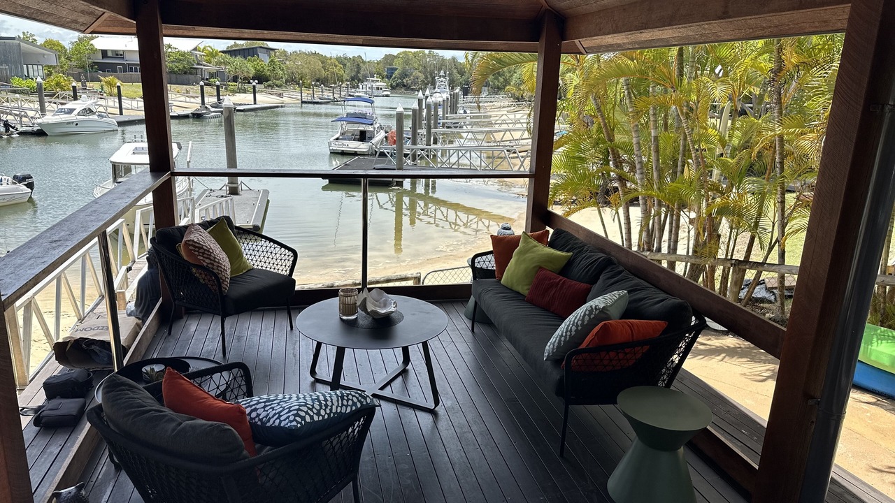 Photo of Patio Balcony in Gold Coast