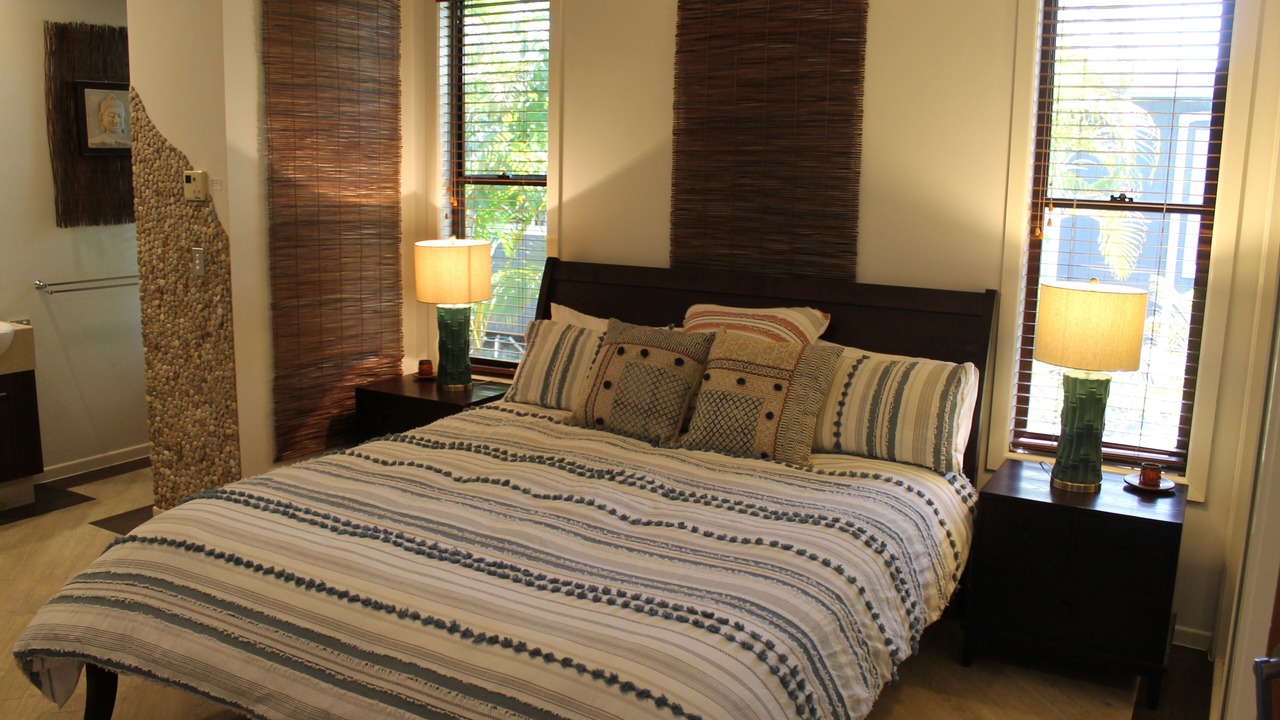 Photo of Bedroom in Gold Coast
