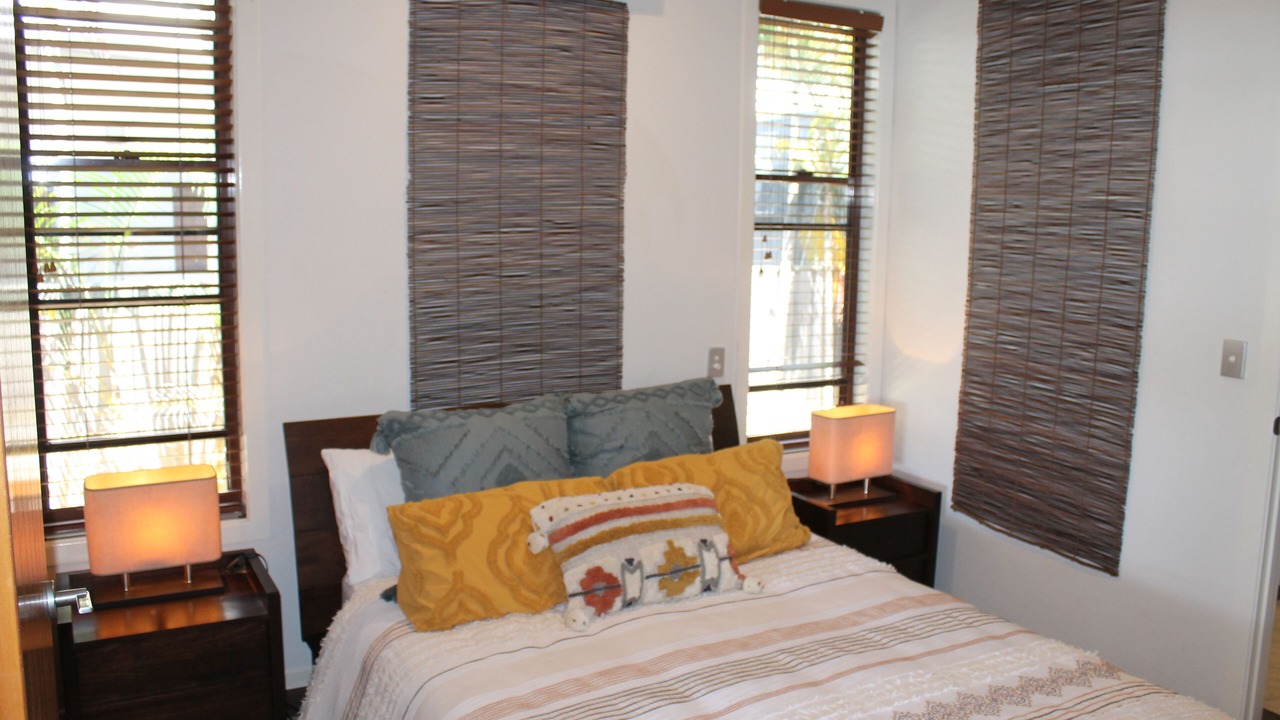 Photo of Bedroom in Gold Coast