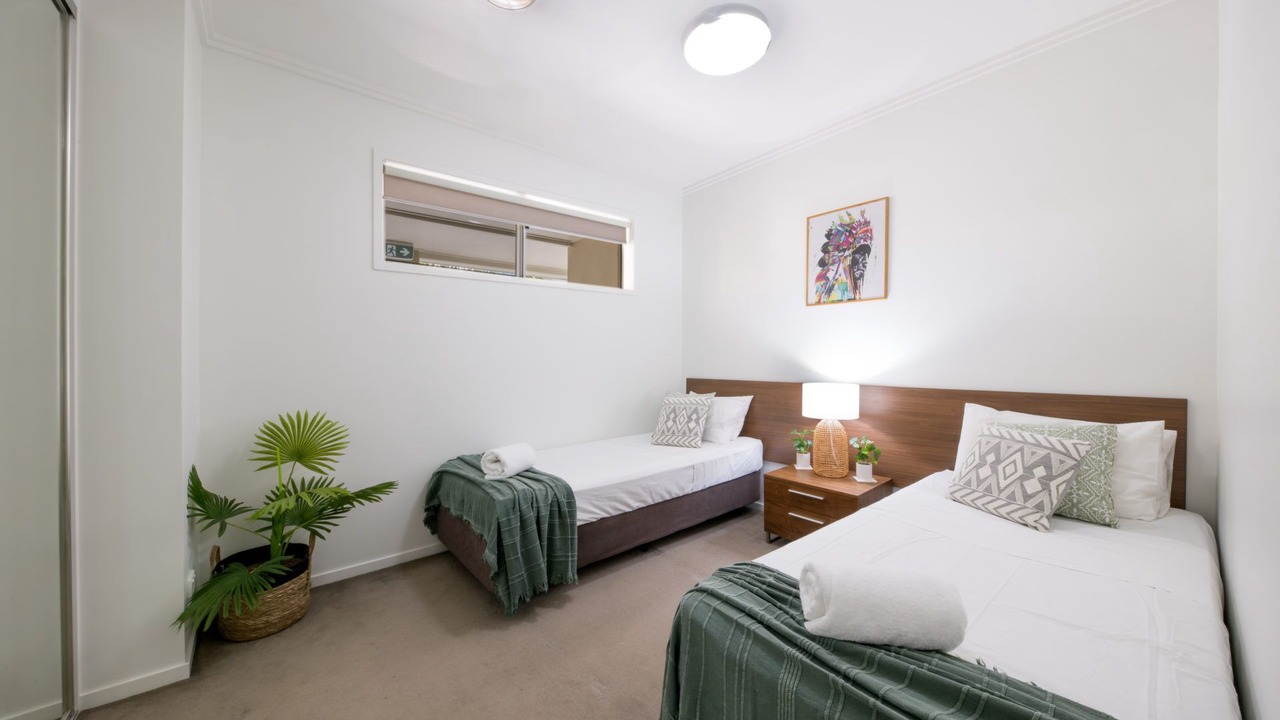 Photo of Bedroom in Airlie Beach