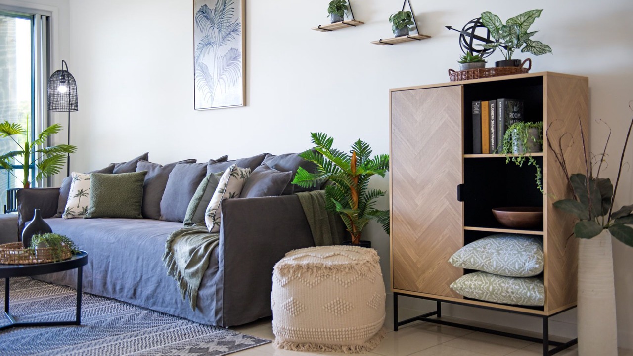 Photo of Livingroom in Airlie Beach