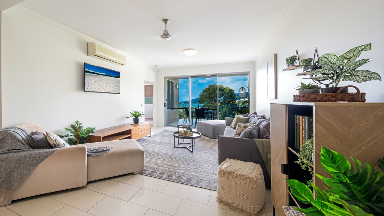 Photo of Livingroom in Airlie Beach