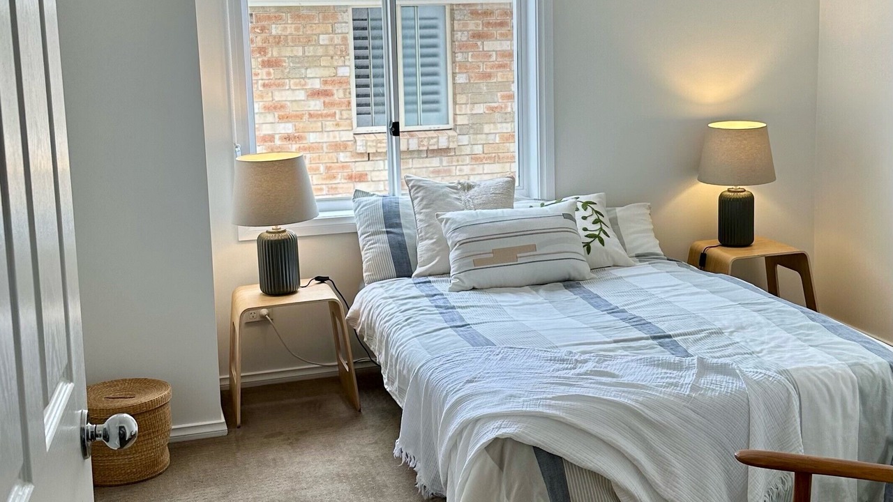 Photo of Bedroom in Thirroul