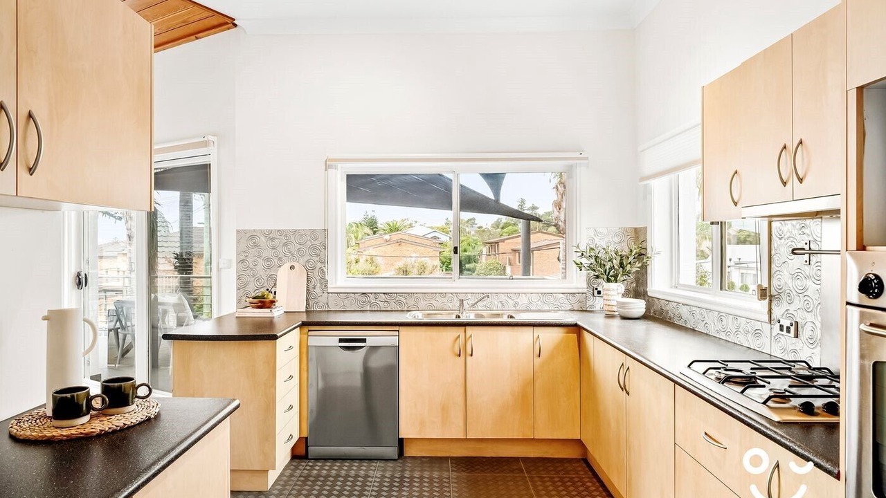 Photo of Kitchen in Thirroul