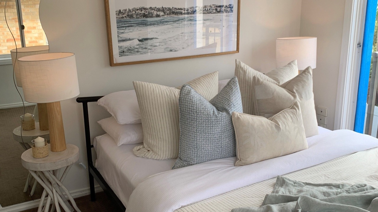 Photo of Bedroom in Thirroul