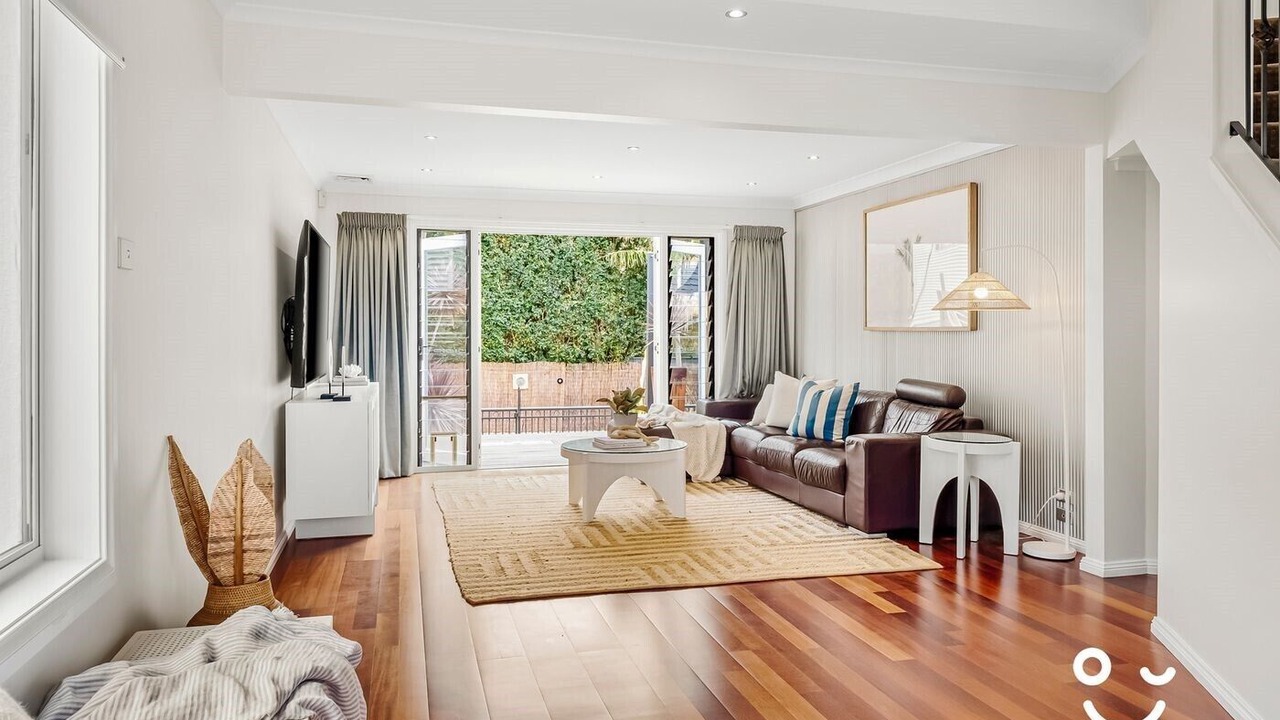 Photo of Livingroom in Thirroul
