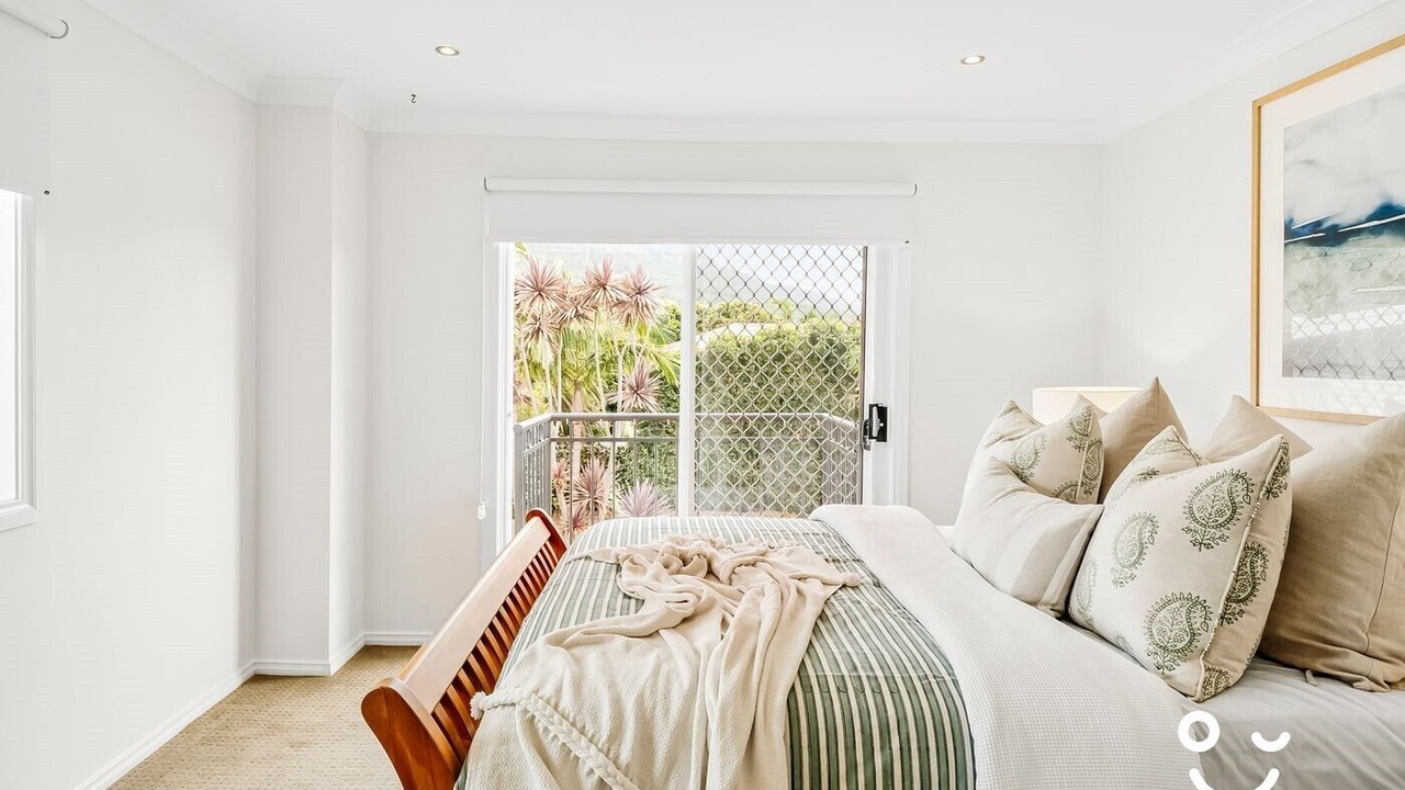 Photo of Bedroom in Thirroul