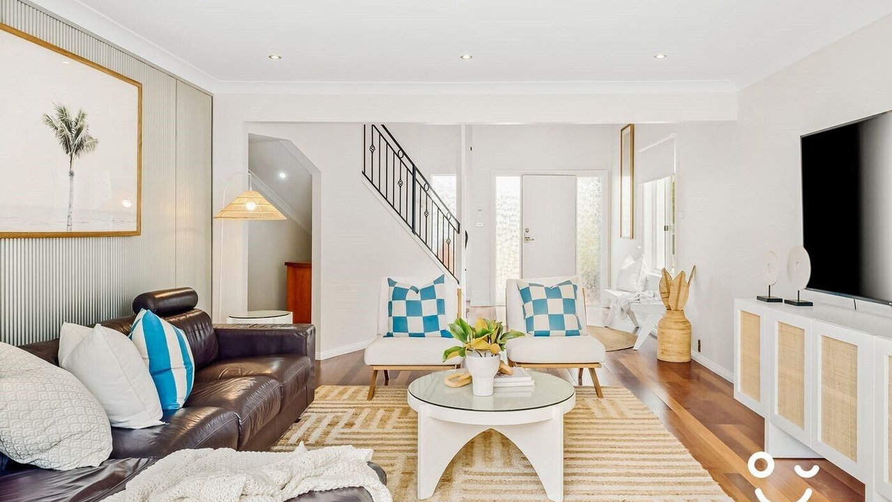 Photo of Livingroom in Thirroul