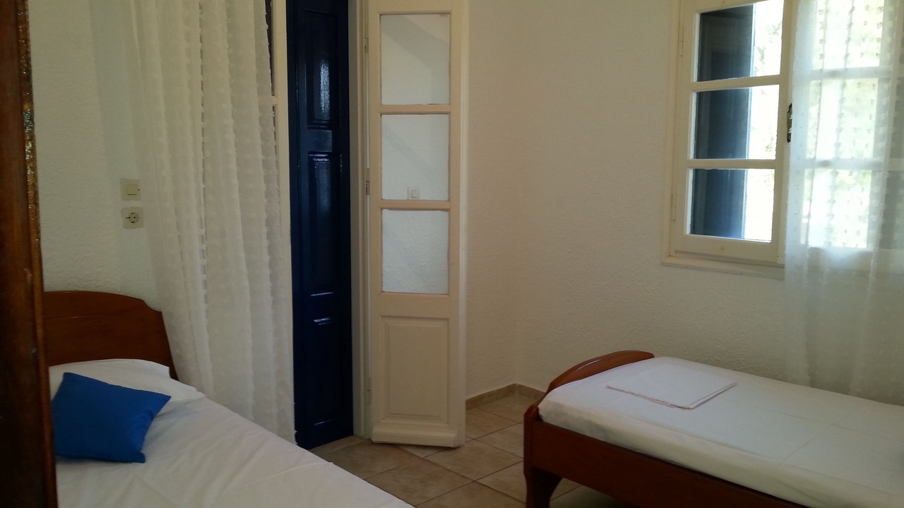 Photo of Bedroom in Skalia