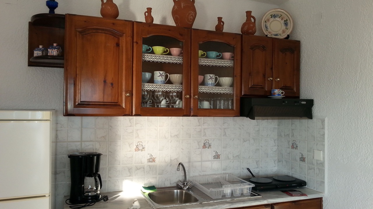 Photo of Kitchen in Skalia