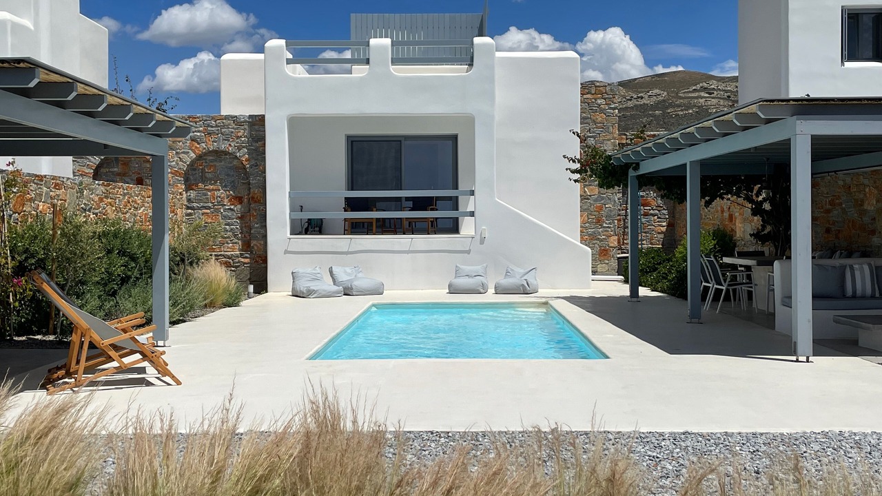 Photo of Outdoor in Naxos