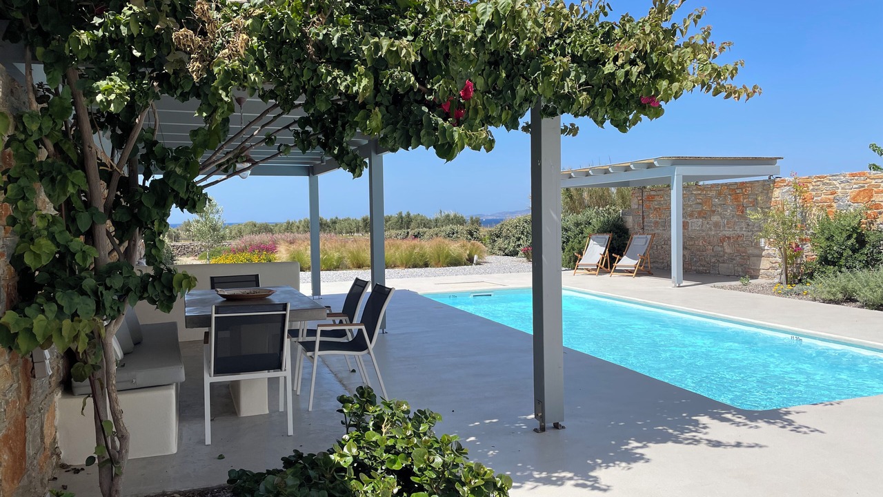 Photo of Outdoor in Naxos