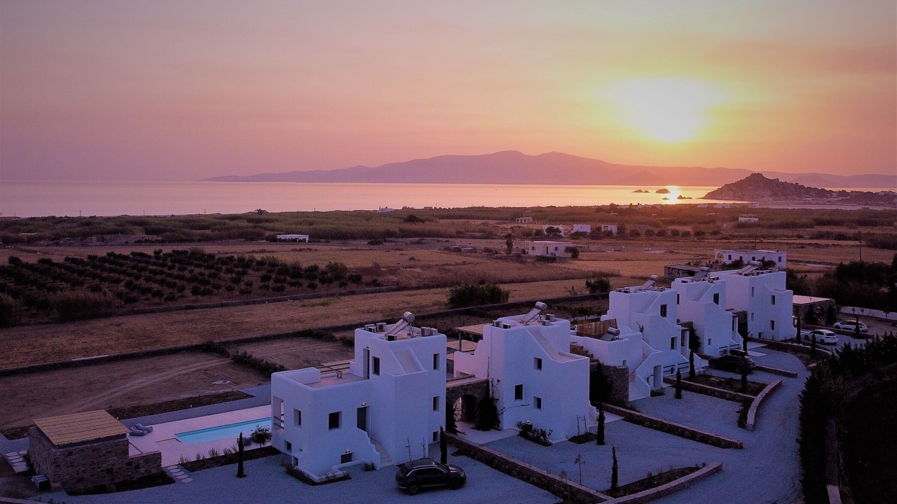 Photo of Outdoor in Naxos