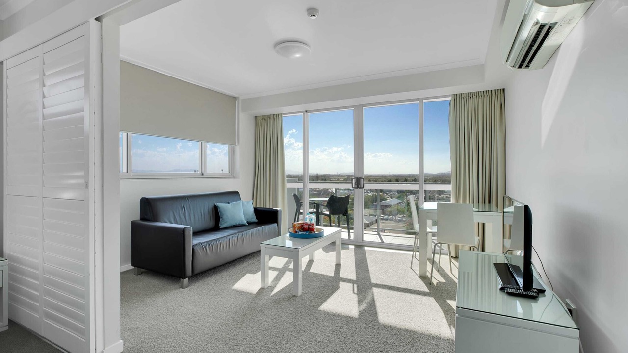 Photo of Livingroom in Mackay