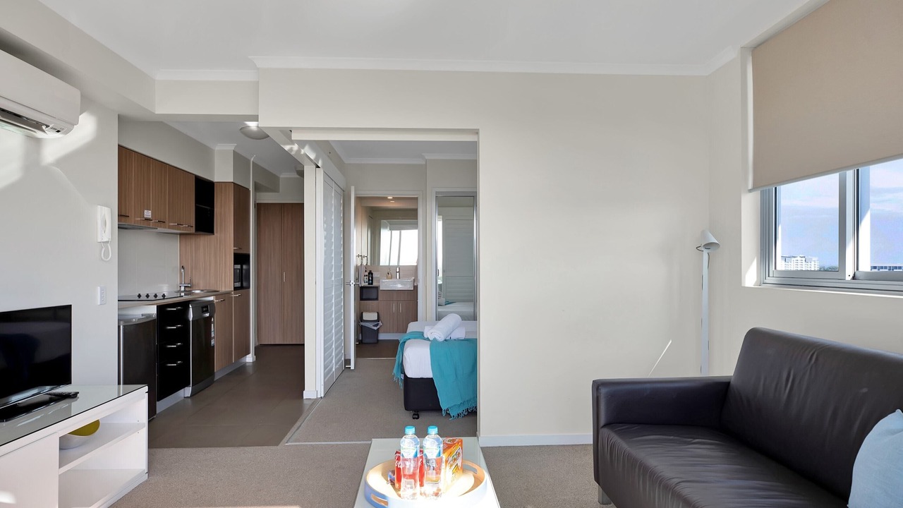 Photo of Livingroom in Mackay