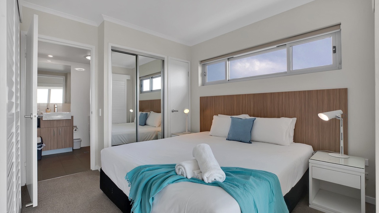 Photo of Bedroom in Mackay