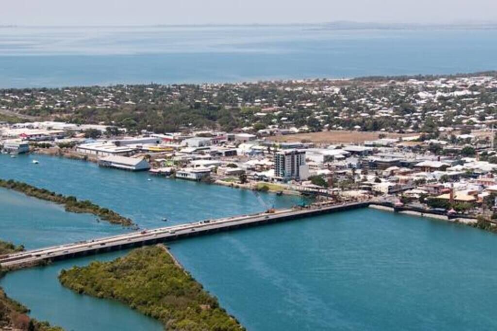 Photo of Outdoor in Mackay