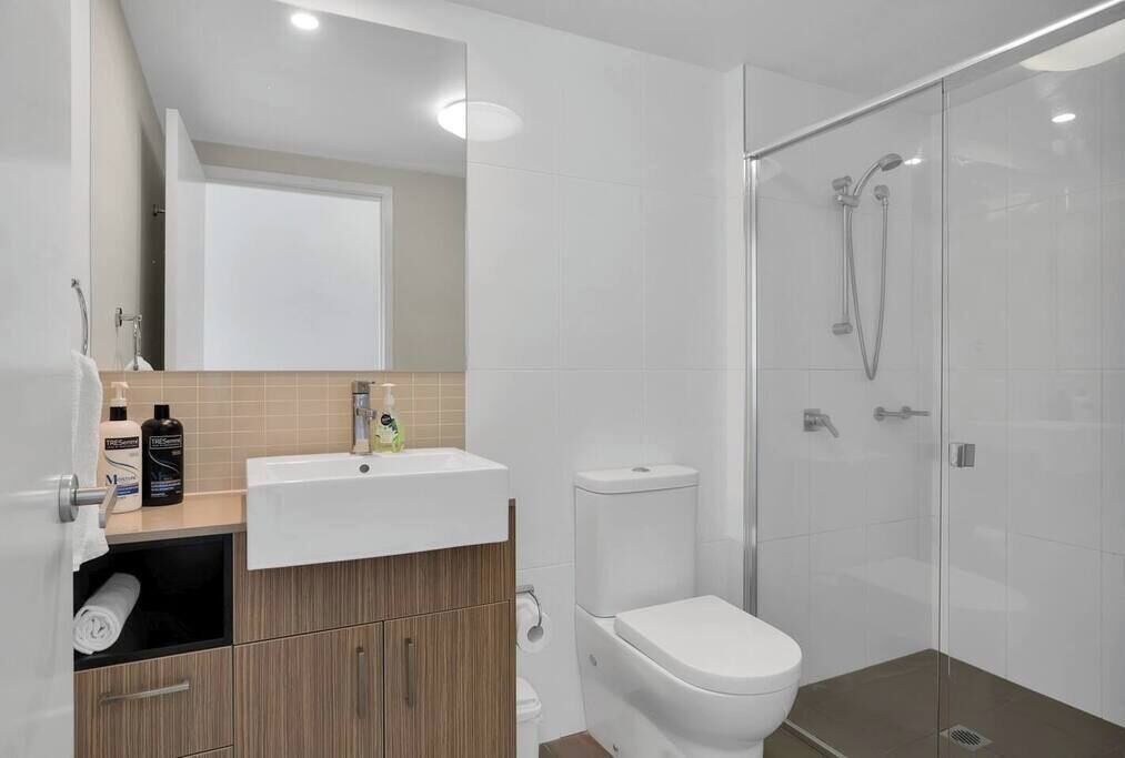 Photo of Bathroom in Mackay