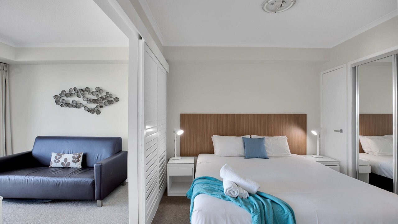 Photo of Bedroom in Mackay