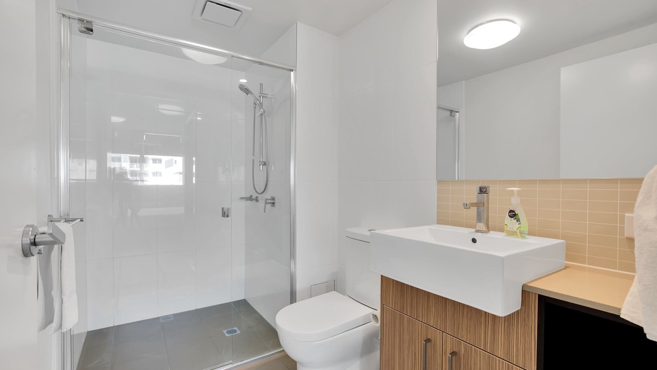 Photo of Bathroom in Mackay