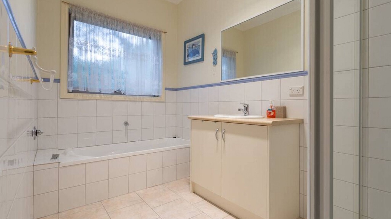 Photo of Bathroom in Tootgarook