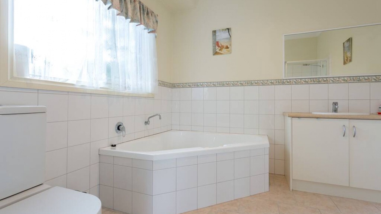 Photo of Bathroom in Tootgarook